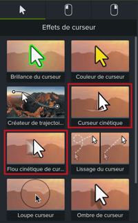 Camtasia-Effets-Curseur
