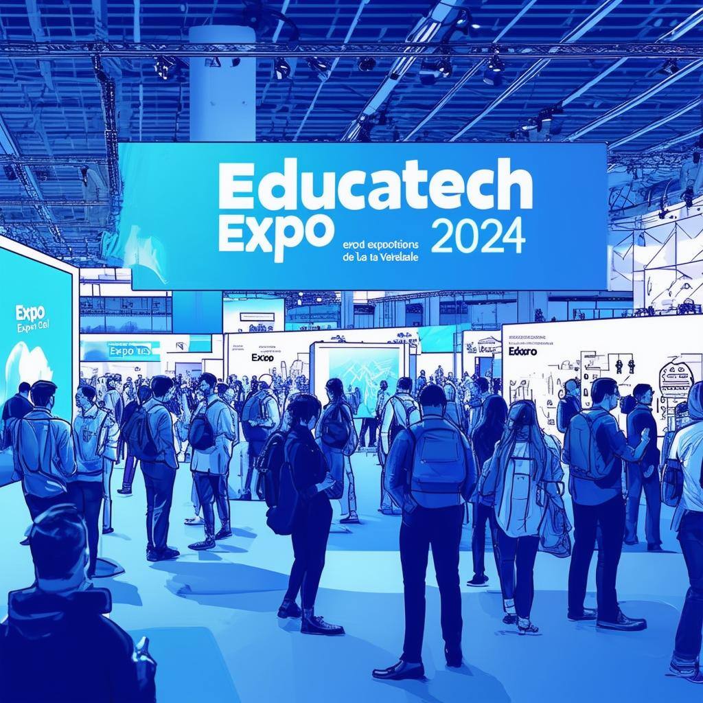 Educatech Expo 2024 : Un événement incontournable en novembre