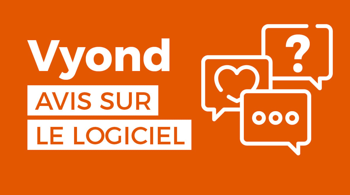 Avis sur la plateforme Vyond