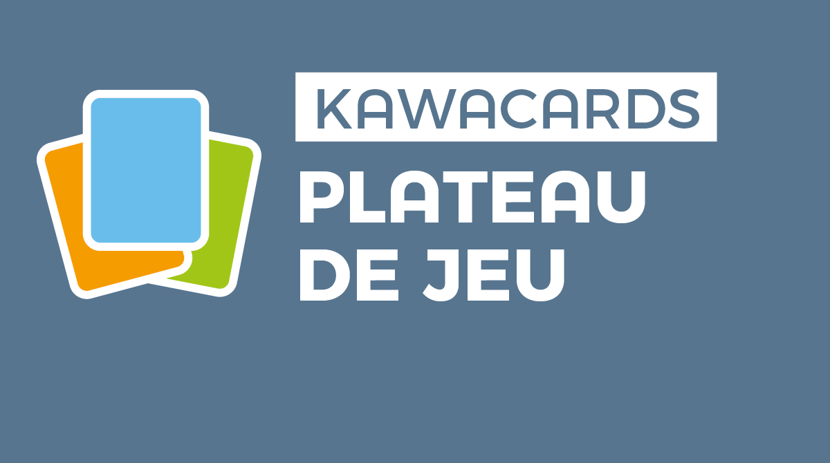 Plateau de jeu