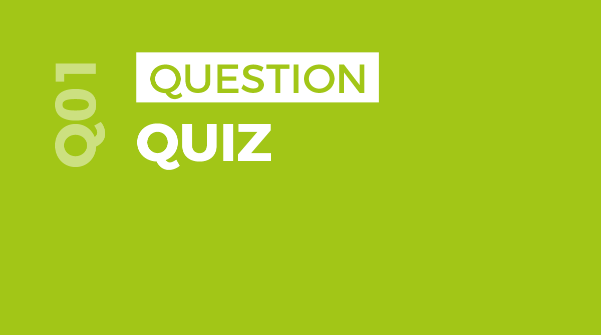 Quiz