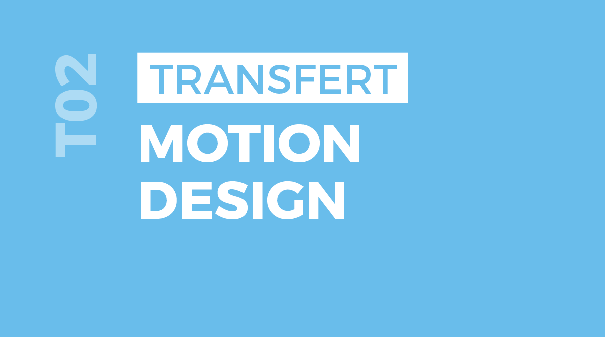 Motion Design