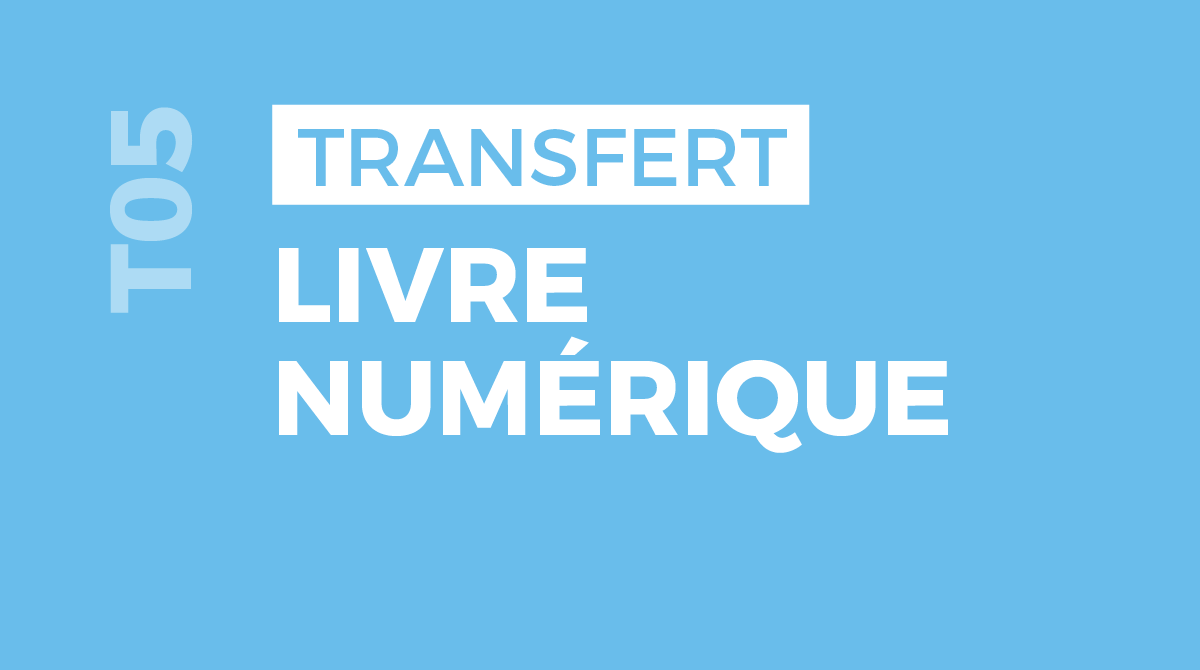 Livre numérique