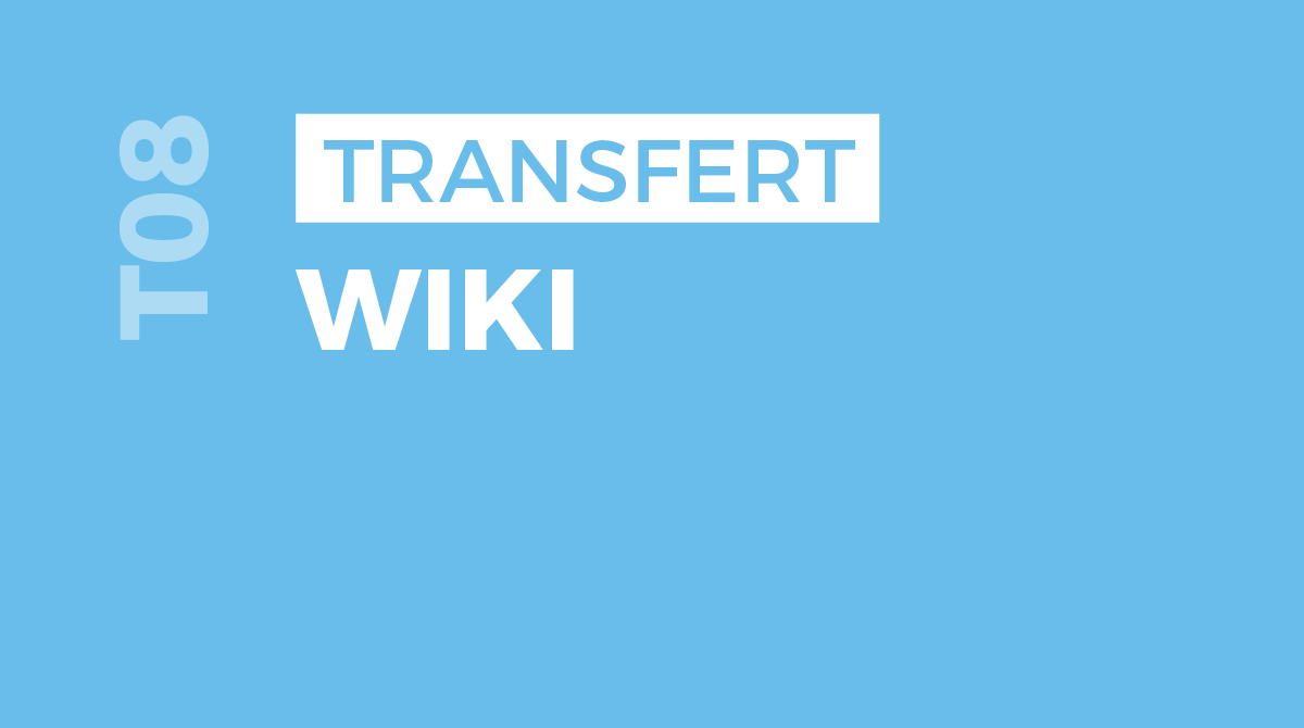 Wiki