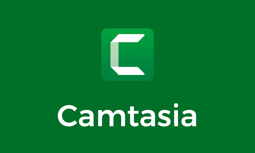 Camtasia version 2025 est arrivé !