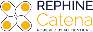 Logo de la solution catena