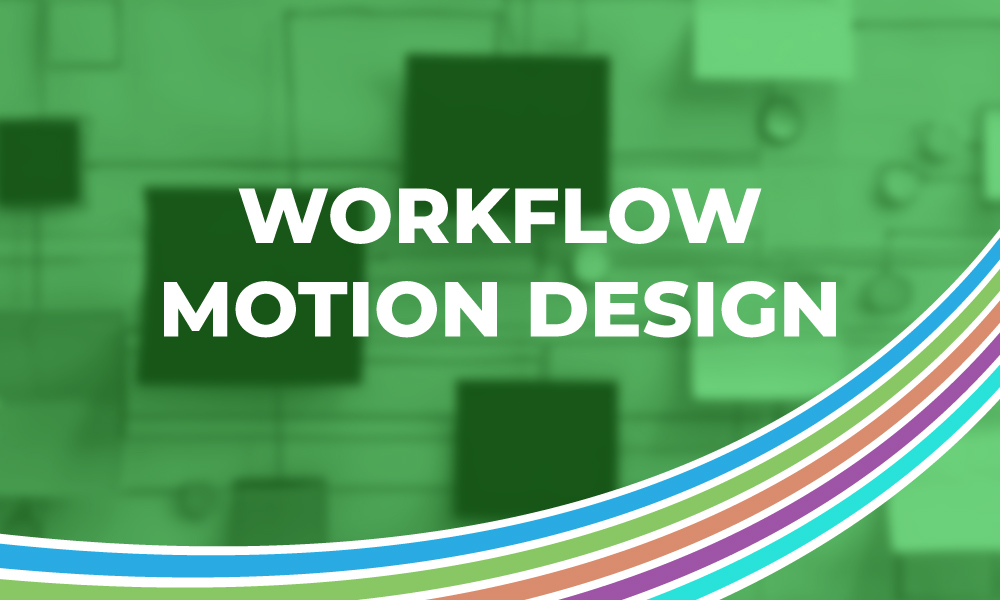 Les 8 étapes de production d’un motion design : Le workflow complet